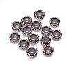 Alloy Spacer Beads PALLOY-A20080-R-FF-1