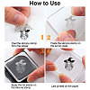 PVC Plastic Stamps DIY-WH0167-57-0516-3