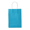 Kraft Paper Bags CARB-L006-A01-5