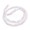 Opalite Beads Strands X-G-L557-19A-3