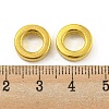 Alloy Spacer Beads FIND-A039-01G-3