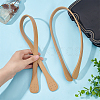 PU Leather Sew on Bag Handles FIND-WH0137-30B-3