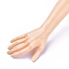 Plastic Mannequin Female Hand Display BDIS-K005-01-4