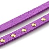 Faux Suede Cord LW-Q016-5mm-1068-3