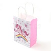 Rectangle Paper Bags AJEW-G019-05M-01-3