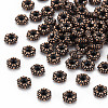 Tibetan Style Spacer Beads X-RLF0280Y-NF-1