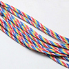 7 Inner Cores Polyester & Spandex Cord Ropes RCP-R006-017-2