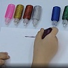 Glitter Glue DIY-C003-01A-5