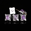 Natural Amethyst Beads PW-WG555F9-01-1