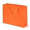 Rectangle Paper Bags CARB-F007-04B-3