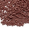 Glass Seed Beads SEED-A010-2mm-46-1