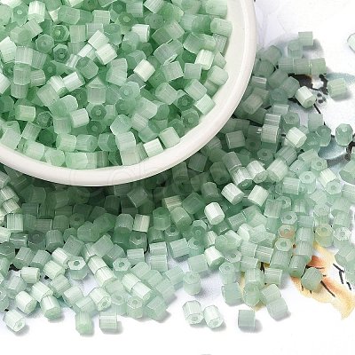 Glass Seed Beads SEED-H002-D-A805-1