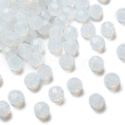 Preciosa&reg Crystal Beads Y-PRC-BB5-01000-1