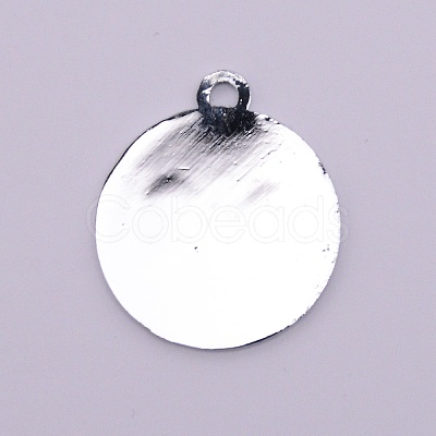 Alloy Charms PALLOY-CJC0004-02A-RS-1