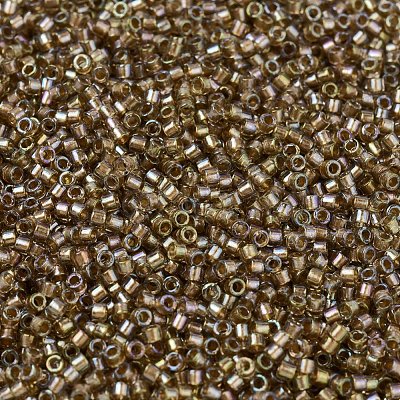 MIYUKI Delica Beads SEED-JP0008-DB2396-1