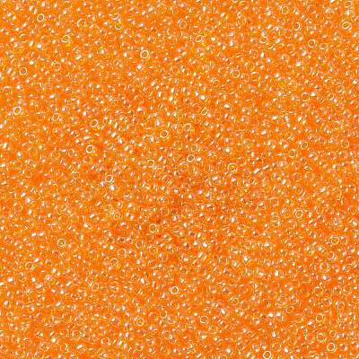 TOHO Round Seed Beads X-SEED-TR11-0111B-1