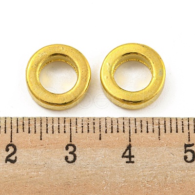 Alloy Spacer Beads FIND-A039-01G-1