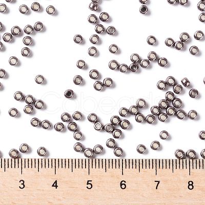 TOHO Round Seed Beads X-SEED-TR08-0556-1