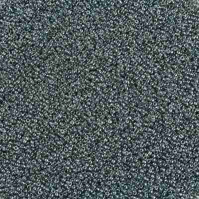 TOHO Round Seed Beads X-SEED-TR15-0113-1