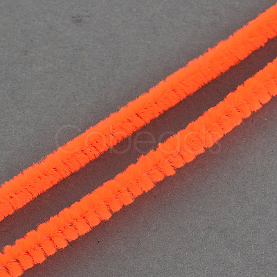 11.8 inch Pipe Cleaners AJEW-S007-18-1