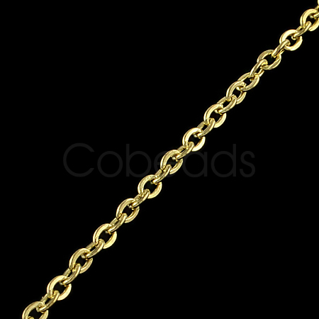 Iron Cable Chains CH-R078-13LG-1
