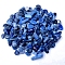 Natural Blue Aventurine Chip Display Decoration, 30~50mm