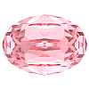 Preciosa&reg MAXIMA Crystal Fancy Stones Y-PRC-FF14-70020-1