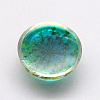 Resin Cabochons RESI-S320-18mm-02-2