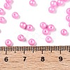 Glass Seed Beads SEED-T007-01F-4