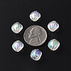 Transparent Acrylic Beads MACR-S373-131-C11-7