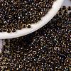 MIYUKI Round Rocailles Beads SEED-JP0009-RR0380-1