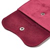 Velvet Jewelry Pouches ABAG-K001-01D-01-3