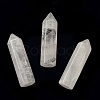 Pointed Natural Mixed Gemstone Home Display Decoration G-H249-01-2