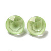 Glass Rhinestone Cabochons RGLA-G021-06A-238DE-1