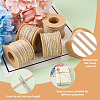 Burlap Ribbon YS-TAC0009-03-11