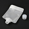 PET Plastic Travel Bags X1-ABAG-I006-02C-2