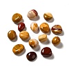 Natural Mookaite Beads G-G979-A06-1