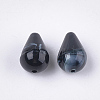 Acrylic Beads OACR-T011-44-2