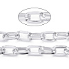 Aluminum Cable Chain CHA-N003-38P-2