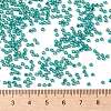 TOHO Round Seed Beads SEED-XTR11-PF0569-4