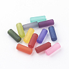 Transparent Acrylic Beads X-FACR-S055-M-1