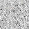 Opaque Acrylic Beads MACR-K359-01K-3