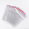 Plastic Zip Lock Bags OPP02-5