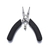 Stainless Steel Mini Diagonal Cutting Pliers TOOL-R119-02-2