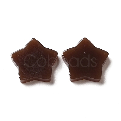 Acrylic Cabochons ACAB-Q001-09-1