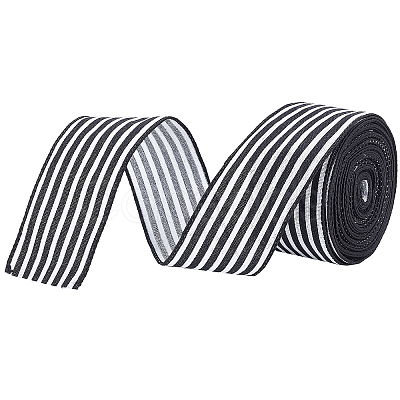 Polyester Ribbon OCOR-WH0074-72-1