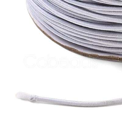 (Defective Closeout Sale: Spool Go Mouldy) Round Elastic Cord EC-XCP0001-28-1