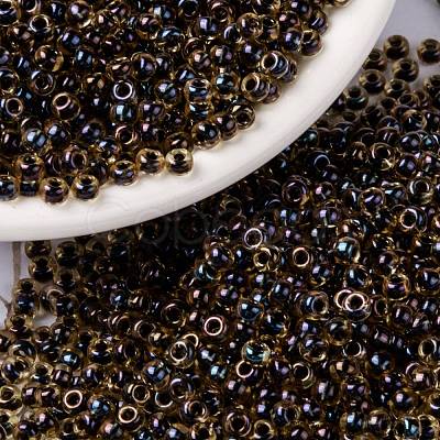 MIYUKI Round Rocailles Beads SEED-JP0009-RR0380-1