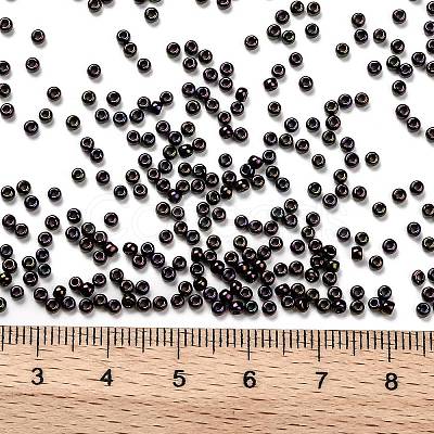 TOHO Round Seed Beads X-SEED-TR11-0006CF-1