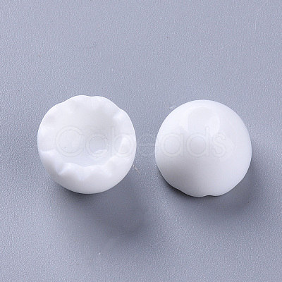 Resin Beads CRES-N021-15-1